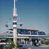 Disneyland Submarine Voyage photo November 1959