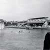 Disneyland Submarine attraction photo, August 1960