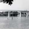 Disneyland Submarine attraction photo, August 1960