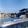 Submarine Voyage September 1961