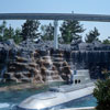 Disneyland Submarine Lagoon  May 1960