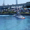 Disneyland Submarine Lagoon  May 1960