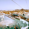 Submarine Voyage 1960s photo