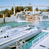 Submarine Voyage 1960s photo