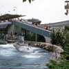 Disneyland Submarine Voyage photo, July 1962