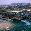 Disneyland Submarine Voyage photo, October 1964