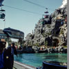 Disneyland Submarine photo, February 1960