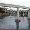 Disneyland Submarine Voyage photo, June 1961