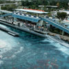 Disneyland Submarine Voyage photo, June 1961