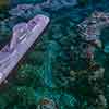 Disneyland Submarine Voyage, September 1963