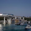 Disneyland Submarine Voyage  October 1960