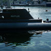 Disneyland Submarine, August 1960