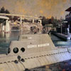 Disneyland Submarine Voyage photo, 1961/1962