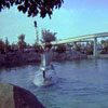 Disneyland Submarine Voyage, early 1960s