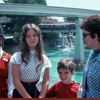 Submarine Voyage at Disneyland photo, July 1974