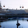 Submarine Voyage, November 1970