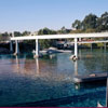 Submarine Voyage at Disneyland photo, March 1975