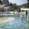 Disneyland Submarine Voyage photo, October 1970