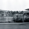 Early shot of the Submarine Voyage