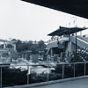 Early shot of the Submarine Voyage