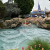 Disneyland Pixie Hollow photo, September 2011