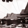 Disneyland Adventureland Restaurant, 1950's