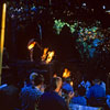 Disneyland Tahitian Terrace, September 1962