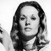 Tippi Hedren in the Harrad Experiment, 1973 photo