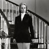 Tippi Hedren in the 1964 Alfred Hitchcock movie Marnie