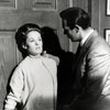 Tippi Hedren in the 1964 Alfred Hitchcock movie Marnie