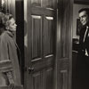 Tippi Hedren and Sean Connery in the 1964 Alfred Hitchcock movie Marnie