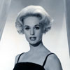 Tippi Hedren in the 1963 Alfred Hitchcock movie The Birds