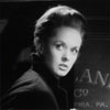 Tippi Hedren in the 1964 Alfred Hitchcock movie Marnie