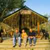 Tippi Hedren and Shambala Wildlife Preserve photo, May 2003