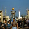 Clock of the World 1955