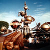 Tomorrowland 1998 Astro Orbiter