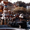 Tomorrowland 1998 Rocket Rods photo