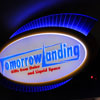 Disneyland Tomorrowland October 2011