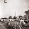 Tomorrowland Viewliner Station 1957