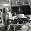 Disneyland Tomorrowland photo, May 18, 1958