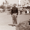 Tomorrowland August 1955 photo