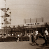 Tomorrowland August 1955 photo