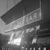 Disneyland Tomorrowland Yacht Bar, 1957