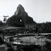 Disneyland Tomorrowland, 1950s photo