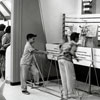 Disneyland Dairy Bar, 1950s