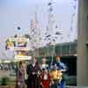 Tomorrowland March 1956