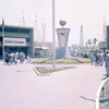 Disneyland Tomorrowland, 1950s