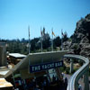 Disneyland Tomorrowland July 1959