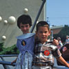 Tomorrowland, October 1958