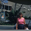 Tomorrowland, October 1958